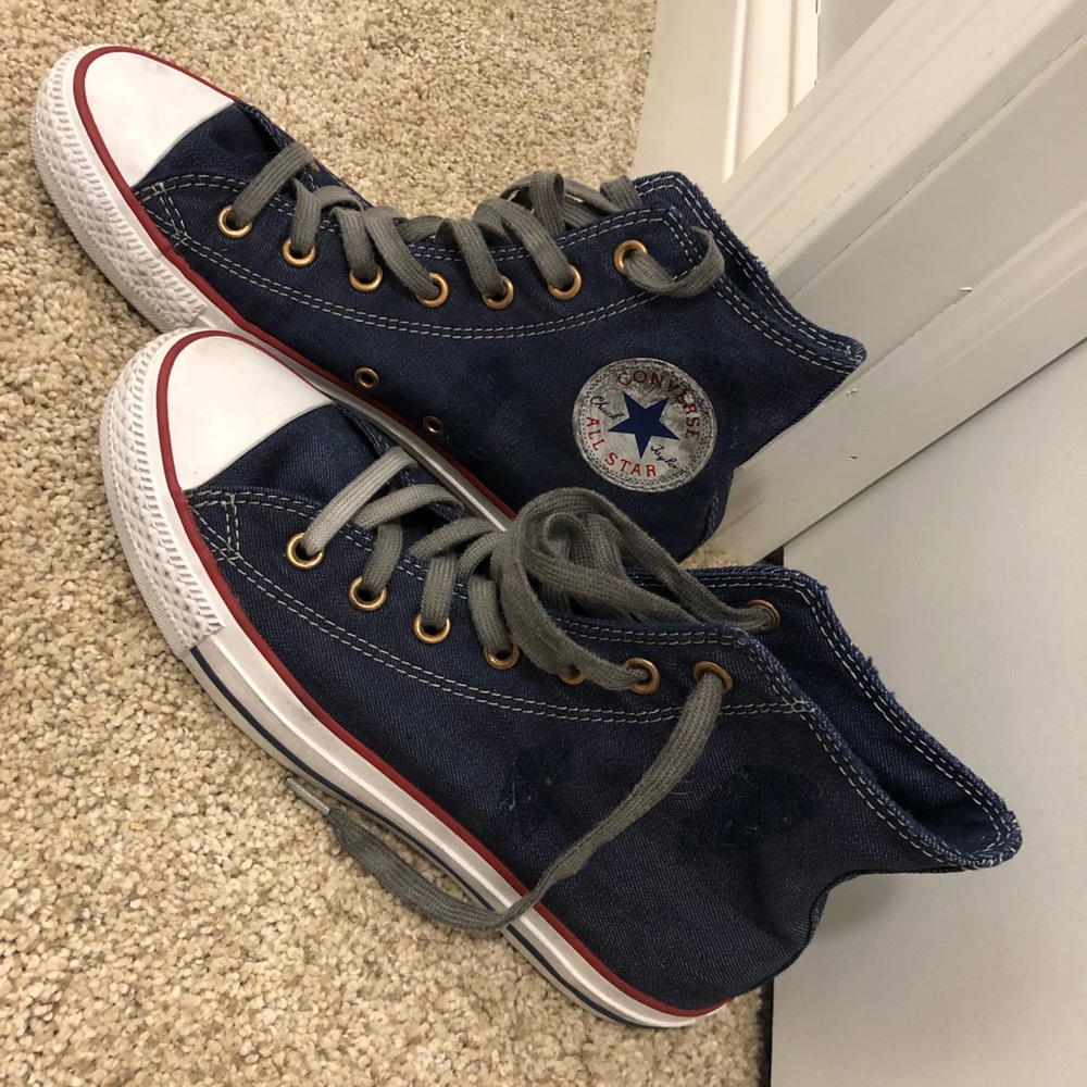Converse